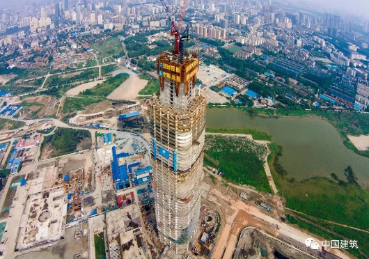 BIM与装配式|既能上天，也能入地！中国建造水平有多高？