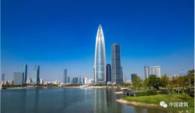 BIM与装配式|既能上天，也能入地！中国建造水平有多高？