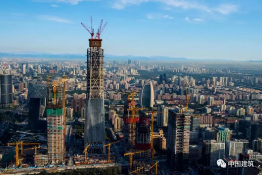 BIM与装配式|既能上天，也能入地！中国建造水平有多高？