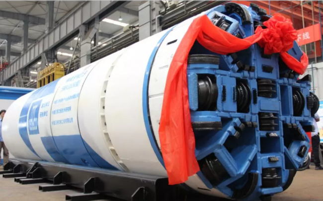 BIM与装配式|既能上天，也能入地！中国建造水平有多高？