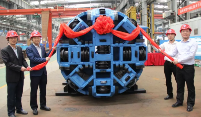 BIM与装配式|既能上天，也能入地！中国建造水平有多高？