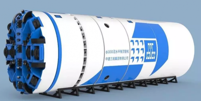 BIM与装配式|既能上天，也能入地！中国建造水平有多高？