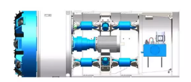 BIM与装配式|既能上天，也能入地！中国建造水平有多高？