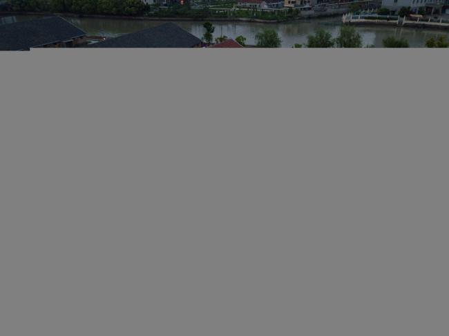 BIM建筑|河水清清，乡愁悠悠：小镇粮仓改革 / 上海交通年夜学城镇空间文化与科学研讨中间