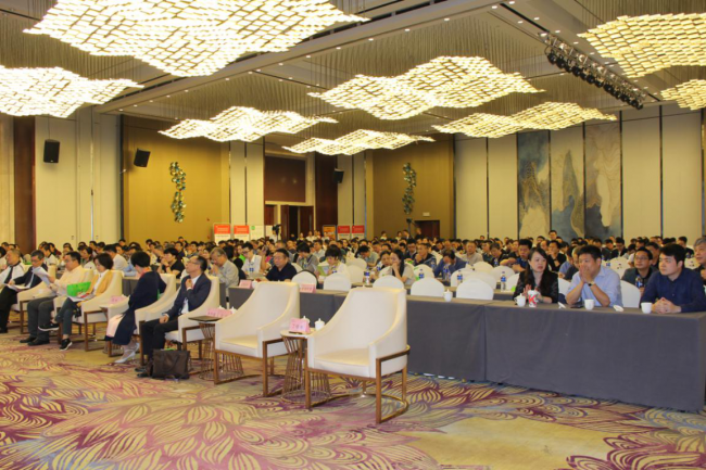 BIM与装配式|湖南省建筑领域高质量绿色发展论坛在长沙举行