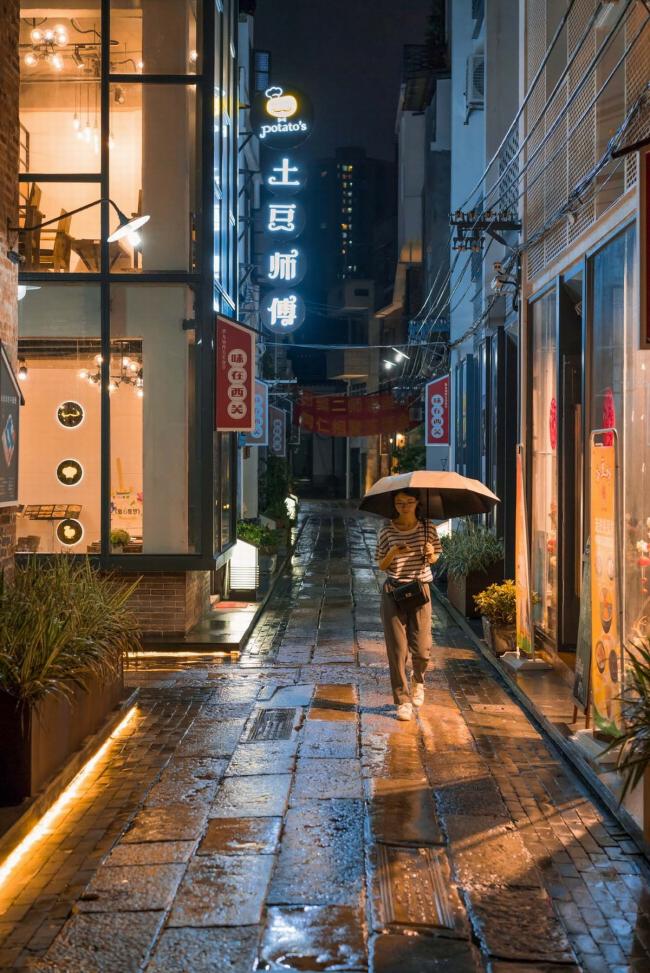 BIM建筑|西关老城恩宁路永庆坊街道改革 / 竖梁社建筑设计