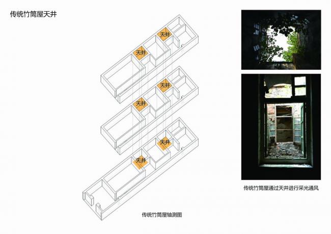 BIM建筑|西关老城恩宁路永庆坊街道改革 / 竖梁社建筑设计