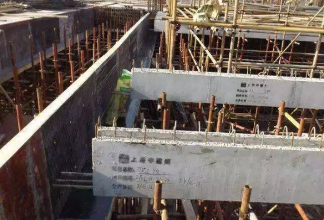 BIM与装配式|建筑技术丨现场指南——破译装配式施工7大难题