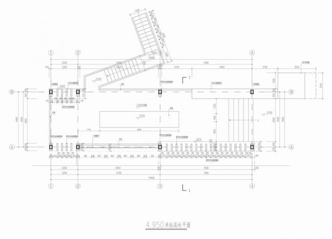 BIM建筑|蓝田县九间房镇油坊坪村景不雅设计 / 中国建筑西北设计研讨院·建筑装潢与情况艺术工程设计研讨院