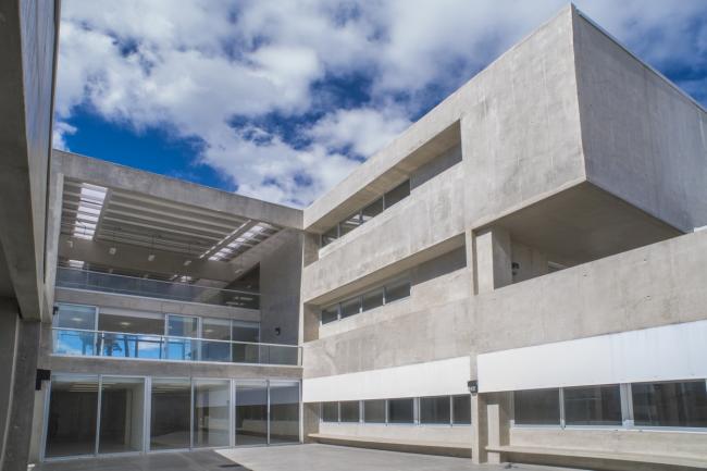 BIM建筑|Tirrases公共成长中间