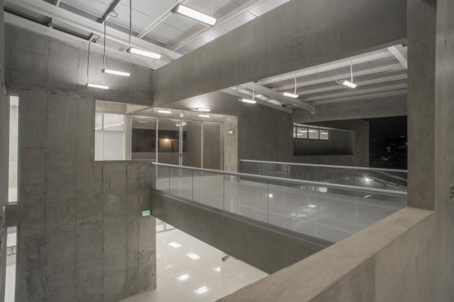 BIM建筑|Tirrases公共成长中间