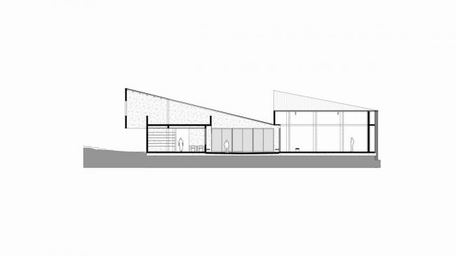 BIM建筑|Tirrases公共成长中间