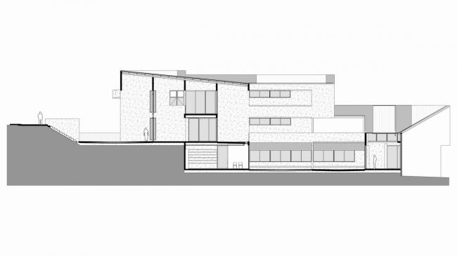 BIM建筑|Tirrases公共成长中间