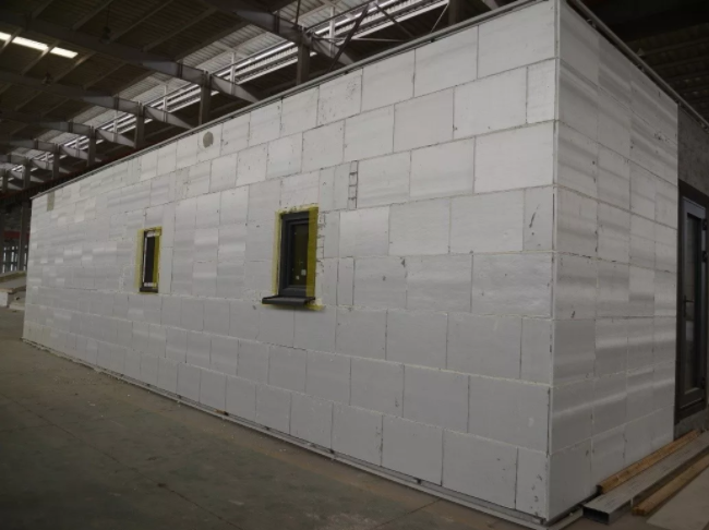 BIM与装配式|重磅消息 | 国内首座装配式模块化净零能耗健康集成房在京落成