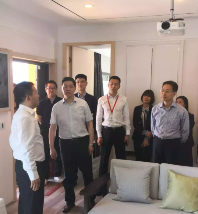 BIM与装配式|重磅消息 | 国内首座装配式模块化净零能耗健康集成房在京落成