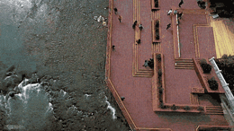 BIM建筑|陌上花开的乡土景不雅——福建年夜田绿道计划设计 / 上海选泉设计