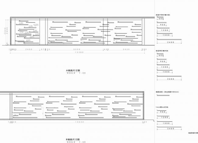 BIM建筑|逼仄之间，自成一道刺眼的光线：夹缝中的捞饭餐厅 / 平介设计