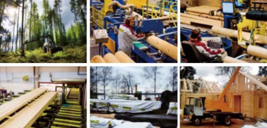 BIM与装配式|专家视角 | 预制装配式新型建造生产方式