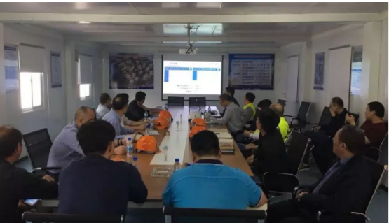 BIM与装配式|筑说·项目说 | 走进2019年上海最值得关注的装配式项目——大场社区600坊项目（内附视频）