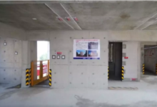 BIM与装配式|筑说·项目说 | 走进2019年上海最值得关注的装配式项目——大场社区600坊项目（内附视频）-BIM建筑网