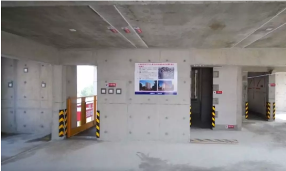 BIM与装配式|筑说·项目说 | 走进2019年上海最值得关注的装配式项目——大场社区600坊项目（内附视频）