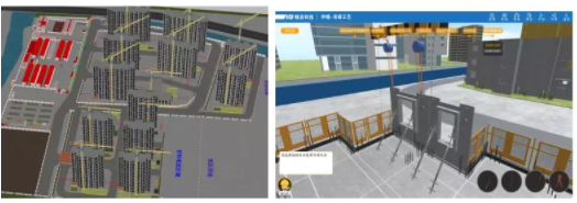 BIM与装配式|筑说·项目说 | 走进2019年上海最值得关注的装配式项目——大场社区600坊项目（内附视频）