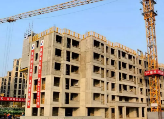 BIM与装配式|筑说·项目说 | 走进2019年上海最值得关注的装配式项目——大场社区600坊项目（内附视频）