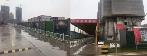 BIM与装配式|筑说·项目说 | 走进2019年上海最值得关注的装配式项目——大场社区600坊项目（内附视频）