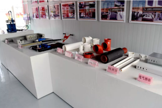 BIM与装配式|筑说·项目说 | 走进2019年上海最值得关注的装配式项目——大场社区600坊项目（内附视频）