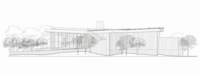 BIM建筑|果断地后援，夸奖自由：自由女神像博物馆