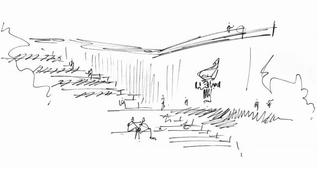 BIM建筑|果断地后援，夸奖自由：自由女神像博物馆