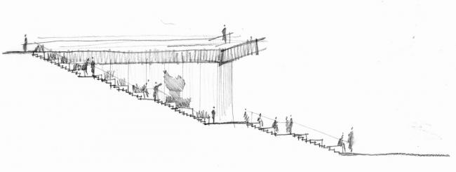 BIM建筑|果断地后援，夸奖自由：自由女神像博物馆