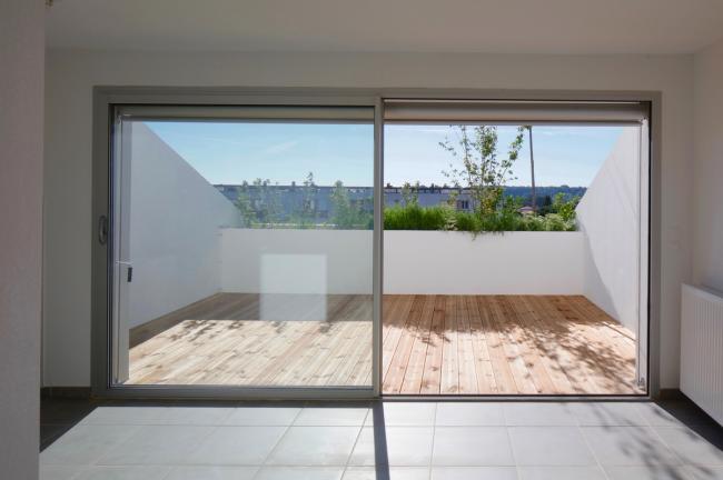 BIM建筑|“抽屉”室第