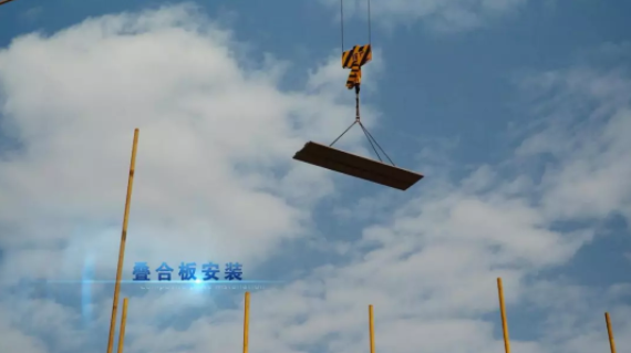 BIM与装配式|筑说·项目说 | 聚焦全国首个采用装配式钢和混凝土组合结构建筑体系的学校项目——深圳首个装配式学校项目（附视频）