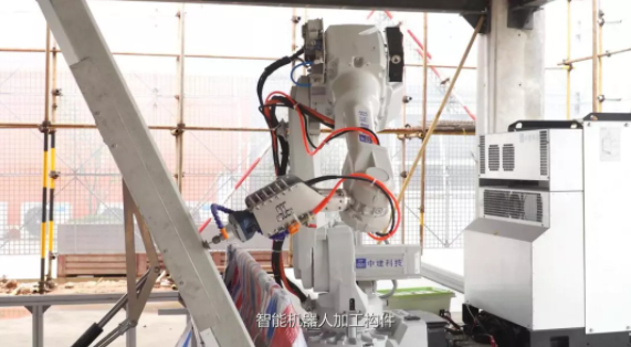 BIM与装配式|筑说·项目说 | 聚焦全国首个采用装配式钢和混凝土组合结构建筑体系的学校项目——深圳首个装配式学校项目（附视频）