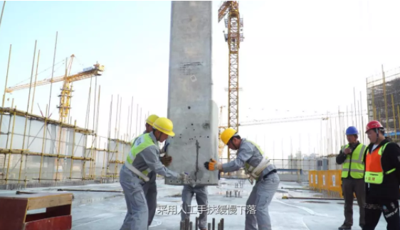 BIM与装配式|筑说·项目说 | 聚焦全国首个采用装配式钢和混凝土组合结构建筑体系的学校项目——深圳首个装配式学校项目（附视频）