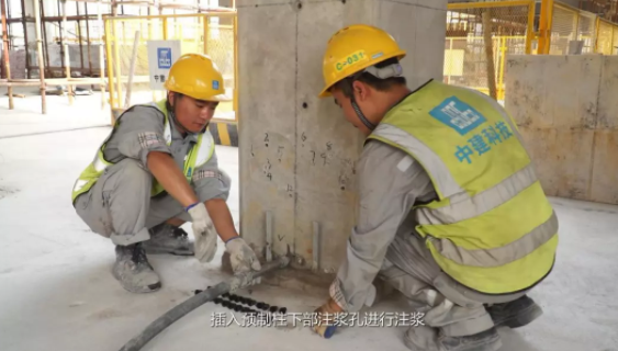 BIM与装配式|筑说·项目说 | 聚焦全国首个采用装配式钢和混凝土组合结构建筑体系的学校项目——深圳首个装配式学校项目（附视频）