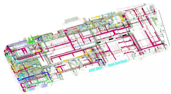 BIM与装配式|筑说·项目说 | 聚焦全国首个采用装配式钢和混凝土组合结构建筑体系的学校项目——深圳首个装配式学校项目（附视频）