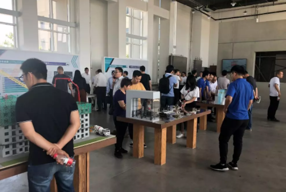 BIM与装配式|联盟盛事 | 天津市装配式建筑产业技术 交流大会顺利召开