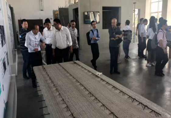 BIM与装配式|联盟盛事 | 天津市装配式建筑产业技术 交流大会顺利召开