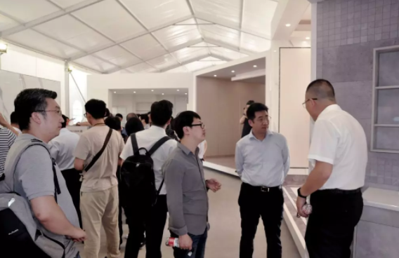 BIM与装配式|联盟盛事 | 天津市装配式建筑产业技术 交流大会顺利召开