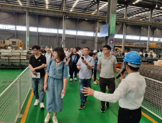 BIM与装配式|联盟盛事 | 天津市装配式建筑产业技术 交流大会顺利召开