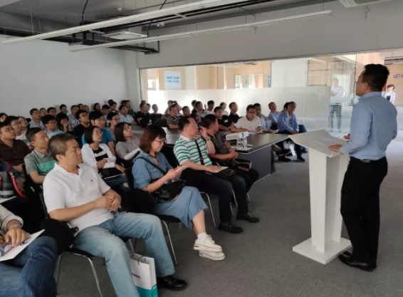 BIM与装配式|联盟盛事 | 天津市装配式建筑产业技术 交流大会顺利召开