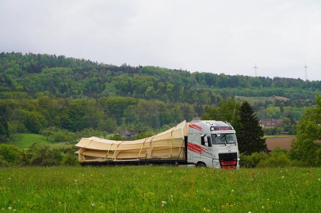 BIM建筑|傲立天际，原野上自由舞动的裙摆：乌尔***塔