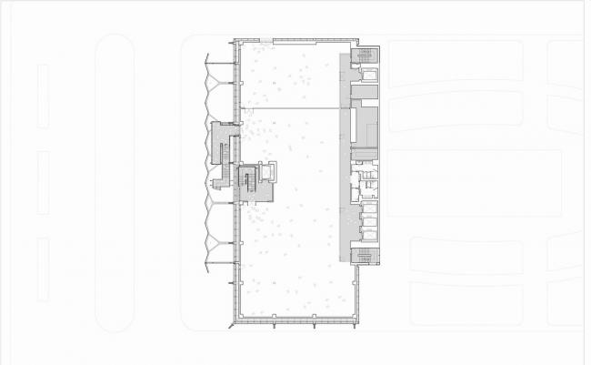 BIM建筑|科技与将来感实足：国际间谍博物馆