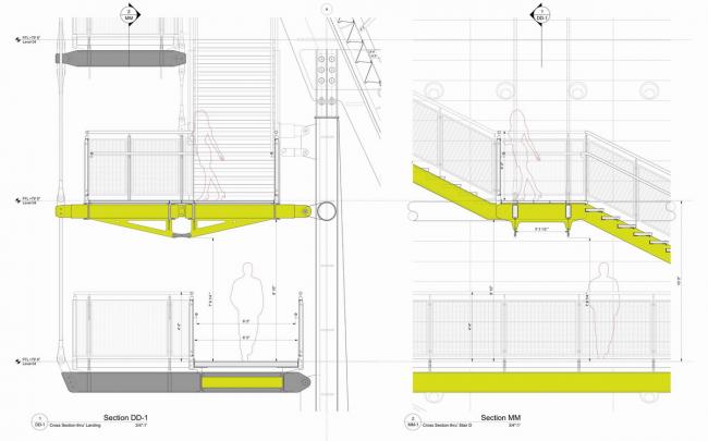BIM建筑|科技与将来感实足：国际间谍博物馆