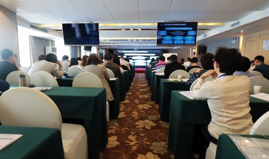 广联达市政算量亮相市政工程行业峰会，以数字市政助推行业转型升级