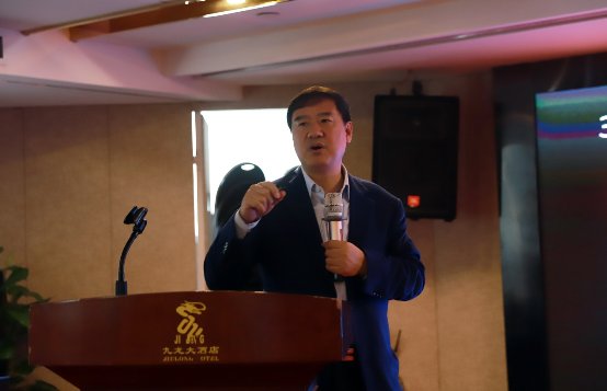 广联达市政算量亮相市政工程行业峰会，以数字市政助推行业转型升级