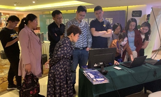 广联达市政算量亮相市政工程行业峰会，以数字市政助推行业转型升级