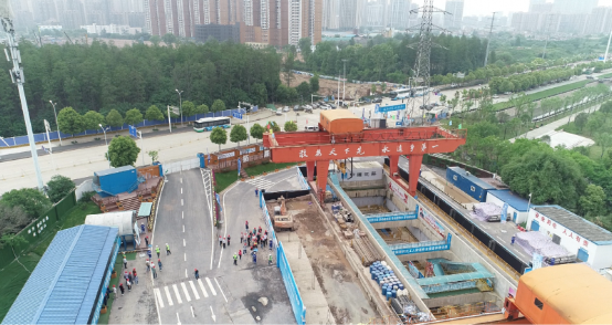 广联达市政算量亮相市政工程行业峰会，以数字市政助推行业转型升级